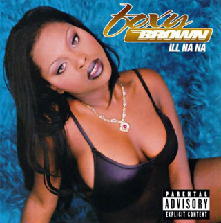 Ill Na Na album cover